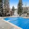 Iron Horse Resort D3084