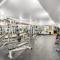 Iron Horse Resort D3084