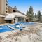 Iron Horse Resort D3084