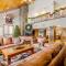 Iron Horse Resort D3084