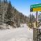 Iron Horse Resort D3084