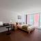 Fully Serviced Two Bed Apartment by ExCeL & O2 - London