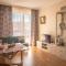 Melia lux apartment