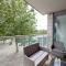 Fully Serviced Two Bed Apartment by ExCeL & O2 - London