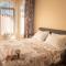 Melia lux apartment