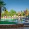 Melia lux apartment