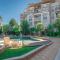 Melia lux apartment