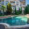 Melia lux apartment