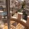 Melia lux apartment
