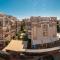 Melia lux apartment
