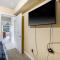 Captains Quarters and Cabins