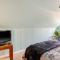 Captains Quarters and Cabins