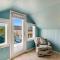 Captains Quarters and Cabins