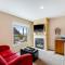 Captains Quarters and Cabins