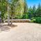 Quilcene Lodge at Mount Walker Inn