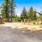 Quilcene Lodge at Mount Walker Inn