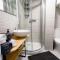 Modern studio with see and city view - 贝尼多姆
