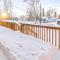 Midtown Anchorage Basecamp - 安克雷奇