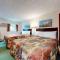 Riverbank Connecting Motel Rooms 9 & 12 - 林肯