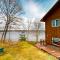Lake Duplex Delight - Vassalboro