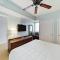 River View Condo 602 & 603