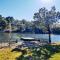 #02 - Unique Lakeside Studio Cottage- Pet Friendly