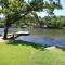 #02 - Unique Lakeside Studio Cottage- Pet Friendly