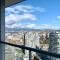 Downtown 3br/2ba+Views+Skytrain+Free Parking