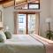 Dove Studio with Garden Patio - Byron Bay