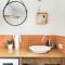 Dove Studio with Garden Patio - Byron Bay
