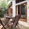 Dove Studio with Garden Patio
