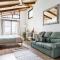 Dove Studio with Garden Patio