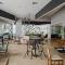 Grand Mercure Brasilia Eixo Foto: Grand Mercure Brasilia Eixo