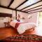 Rumi Lodge Pisac