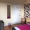 Scardroy Falkirk - Central 3 Bedroom Apartment with Parking, WiFi, Smart TVs - 福尔柯克