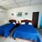 Hostal Villamil