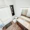 Modern Luxury Condo Fully Furnished in Mountain View, CA - Close to Stanford & Google Pool, Gym and Hot Tub - 山景城