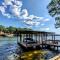 #10-Amazing Three Bedroom Lake House-Pet Friendly
