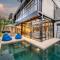 Villa Vantage Canggu