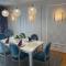 Luxury 2-3BR Tornio city Apparment