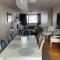 Luxury 2-3BR Tornio city Apparment