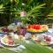 Coracasa bed and breakfast