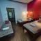 Coracasa bed and breakfast