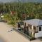 Villa U - 3BR Beachfront Haven