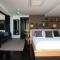 Villa U - 3BR Beachfront Haven