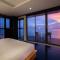 Villa U - 3BR Beachfront Haven