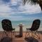 Villa U - 3BR Beachfront Haven