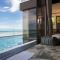 Villa U - 3BR Beachfront Haven