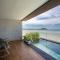 Villa U - 3BR Beachfront Haven
