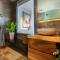 Villa U - 3BR Beachfront Haven